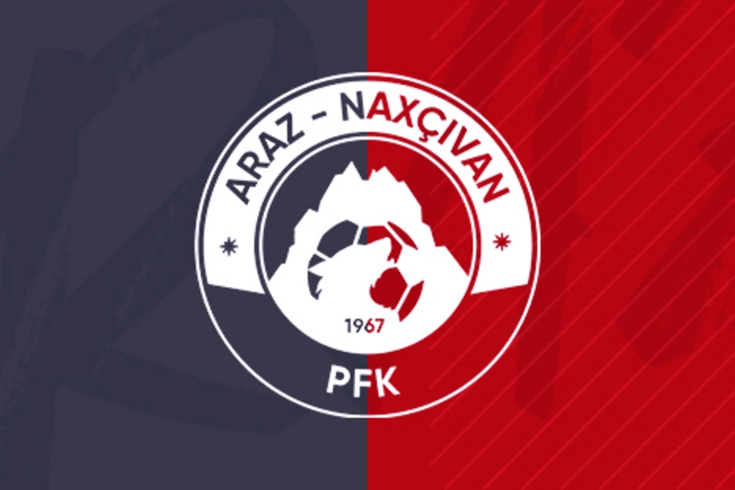 Araz-Naxçıvanın Yunanıstan klubu ilə oyunlarının başlama saatı açıqlanıb