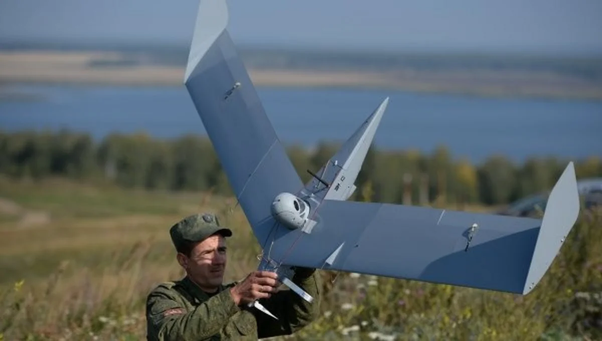 Exercises started in  Russian military base in Armenia