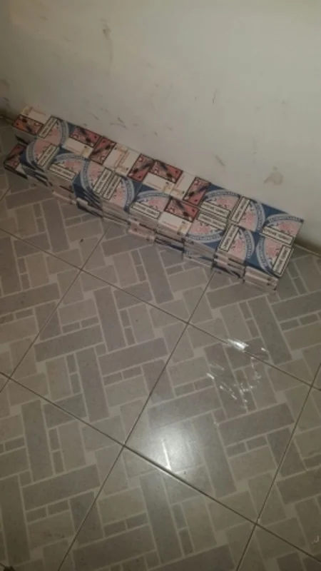 Azərbaycan gömrükçüləri 23 mindən çox qaçaqmal siqaret aşkar edib