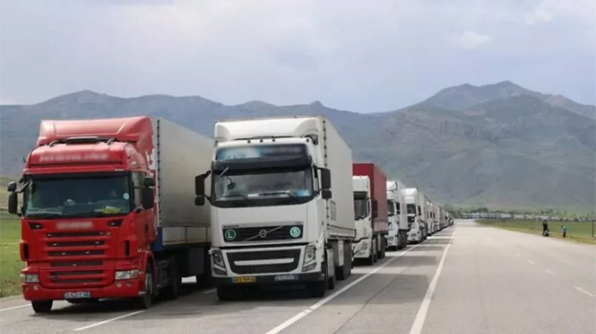 Ermənistanda 228 İran vətəndaşı nəzarət altında saxlanılır