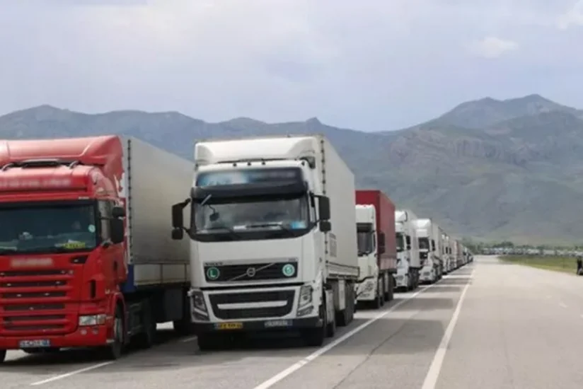 Ermənistanda 228 İran vətəndaşı nəzarət altında saxlanılır