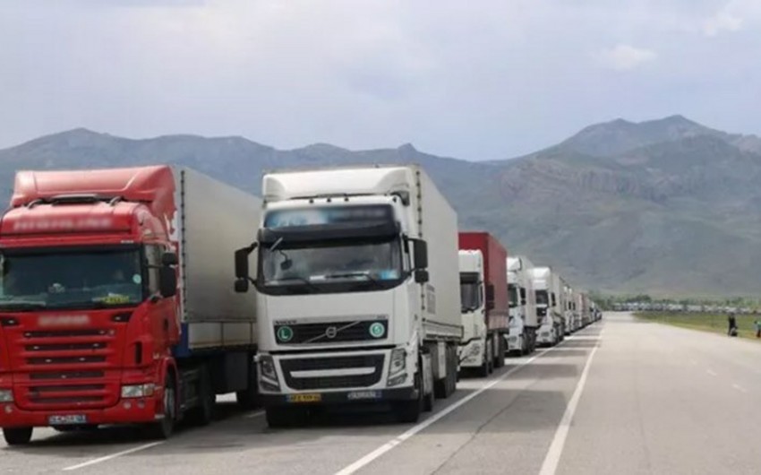 Ermənistanda 228 İran vətəndaşı nəzarət altında saxlanılır