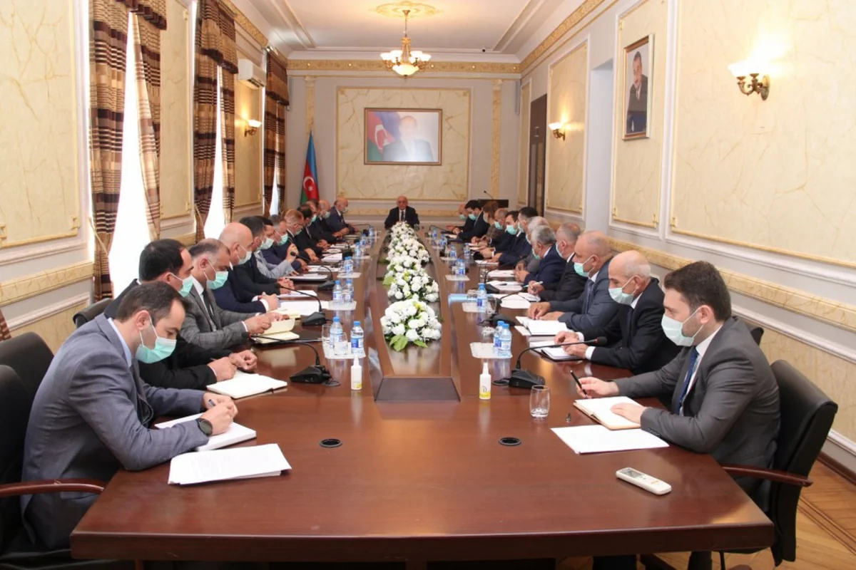 Dövlət Komitəsi Məhərrəm ayı mərasimlərinin xurafatdan uzaq keçirilməsinə çağırıb