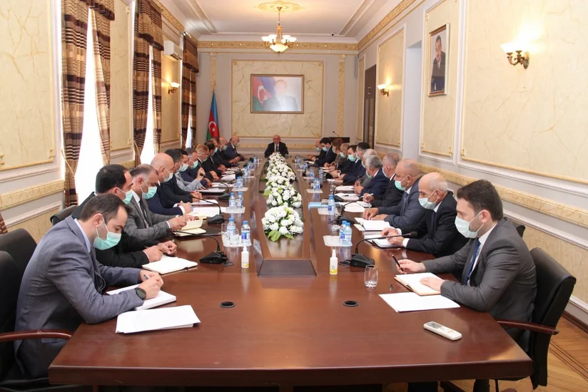 Dövlət Komitəsi Məhərrəm ayı mərasimlərinin xurafatdan uzaq keçirilməsinə çağırıb