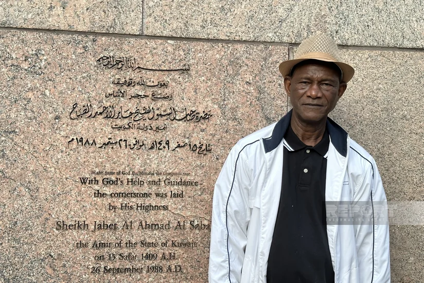 New York greenlights Azan