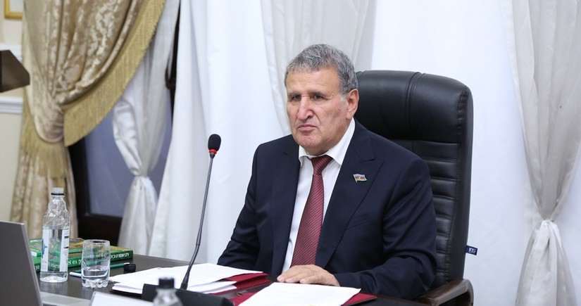 AMEA prezidenti: Bakıda və Abşeron yarımadasında arxeoloji tədqiqatlar başlayıb