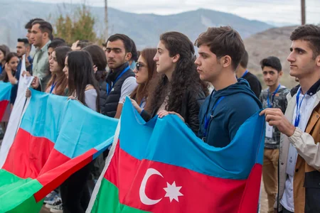 “Şəhid əmanətləri Şuşada” layihəsinə start verilib