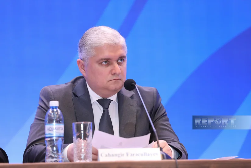 AFFA-nın baş katibi Cahangir Fərəcullayev UEFA Marketinq Məsləhət Komitəsinin üzvü təyin edilib