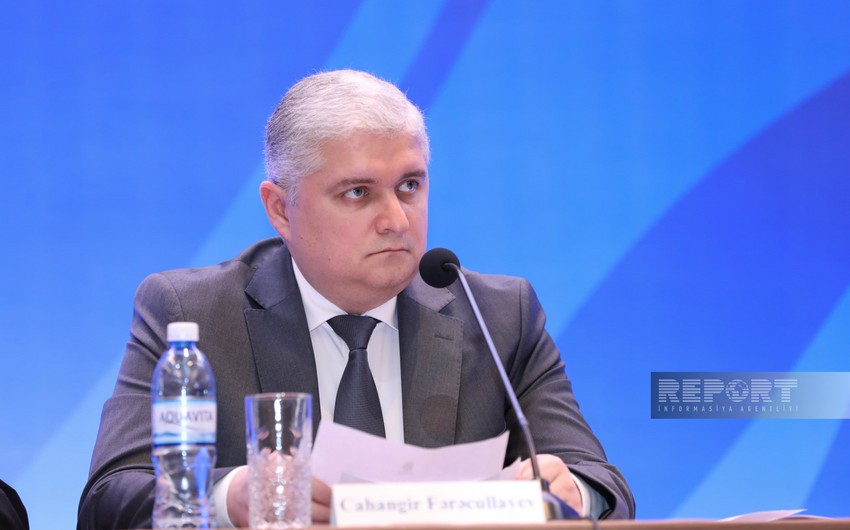 AFFA-nın baş katibi: Azərbaycan futbolunun hazırkı durumu ürəkaçan deyil