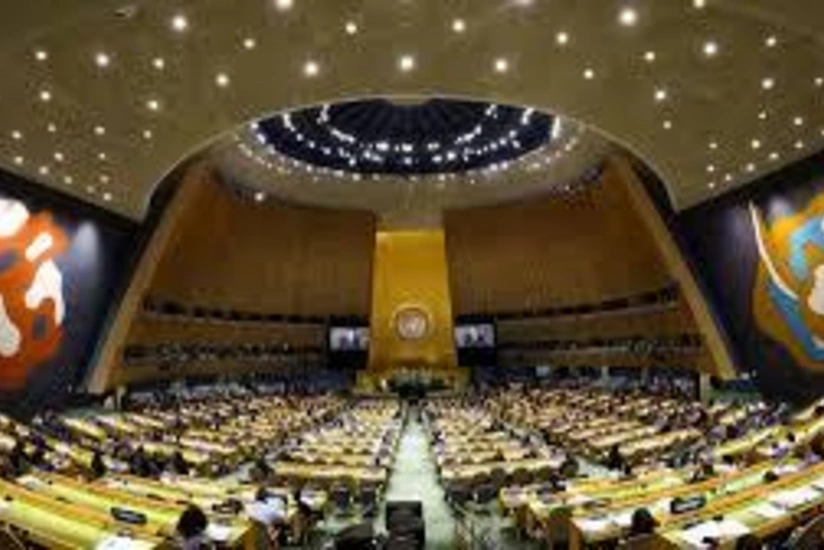 BMT Baş Assambleyası terrorçuluğa qarşı qətnamə qəbul edib