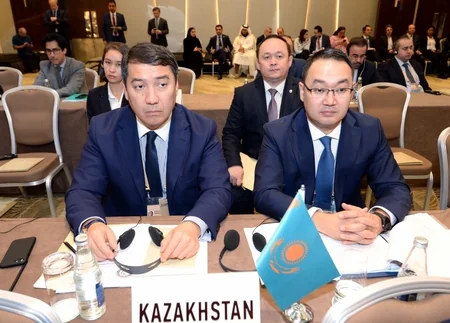 Bakıda Qoşulmama Hərəkatı ölkələrinin XİN başçılarının iclası başlayıb - ƏLAVƏ OLUNUB