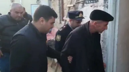 İnstagramda meyxana ilə narkomaniyanı təbliğ edən 54 yaşlı kişi saxlanıldı - FOTO - VİDEO - YENİLƏNİB
