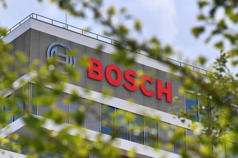Концерн Bosch объявил о намерении сократить более 5 тыс. рабочих мест в ближайшие годы