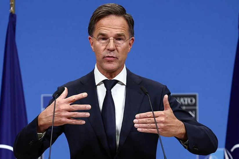 ABŞ-nin Ukraynaya silah tədarükü NATO vasitəsilə davam edəcək