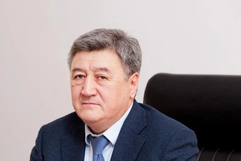 Экстрадированного из Азербайджана экс-главу таможни Кыргызстана выпустили из СИЗО