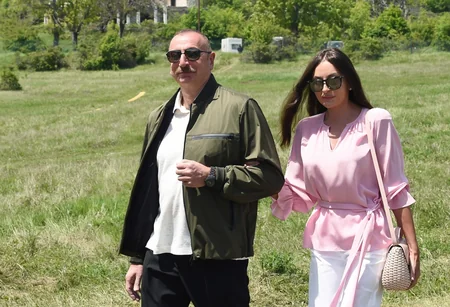 Şuşada “Xarıbülbül” musiqi festivalı başa çatıb - YENİLƏNİB - 2