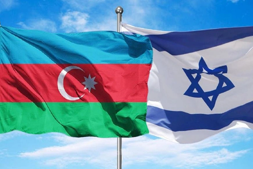 Заседание межправкомиссии Азербайджан-Израиль состоится 19 апреля в Баку