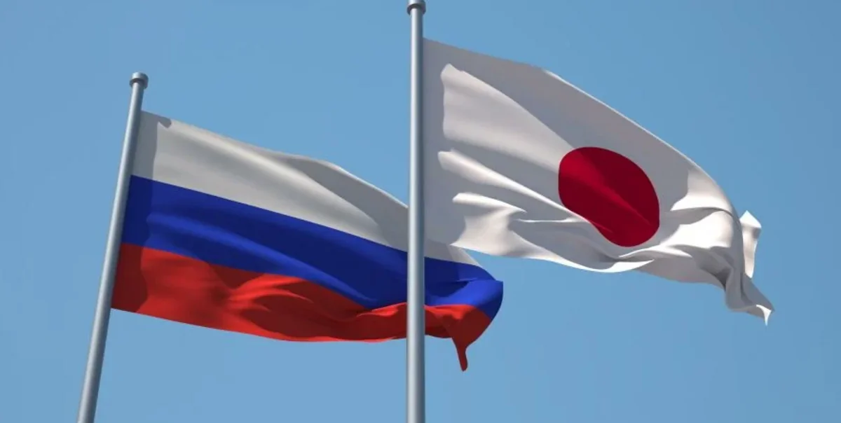 Japan imposes export sanctions on 49 Russian companies and organizations
