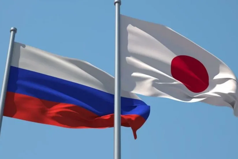 Japan imposes export sanctions on 49 Russian companies and organizations