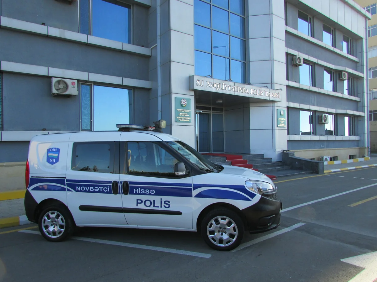 Üç rayonda qanunsuz ov edən şəxs saxlanılıb