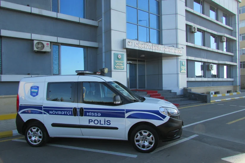 Üç rayonda qanunsuz ov edən şəxs saxlanılıb