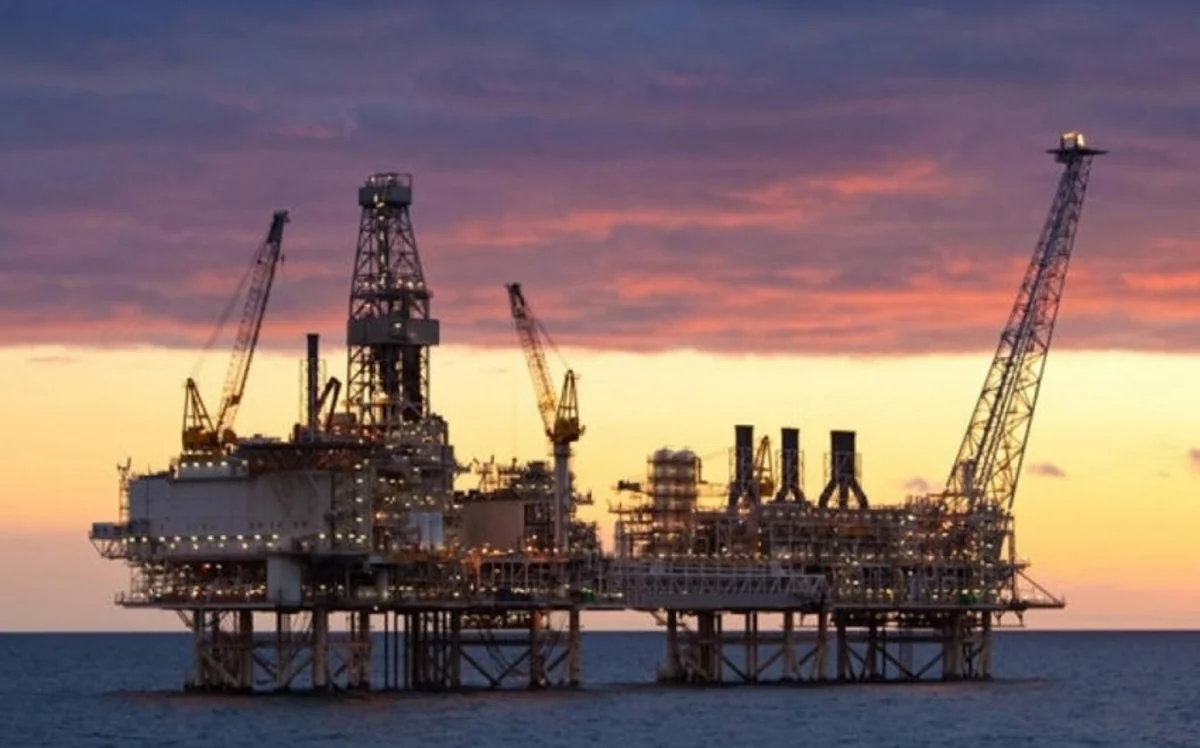 Ötən il Azərbaycanda 30 milyon tondan çox neft-kondensat hasil edilib