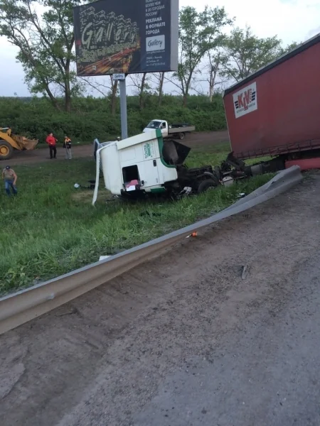 ​Rusiyada azərbaycanlıların iştirakı ilə yol qəzası baş verib, ölən və yaralananlar var - FOTO
