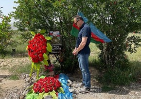 Canni De Byazi: Ümid edirəm ki, Qarabağ İmarətdə oynayacaq