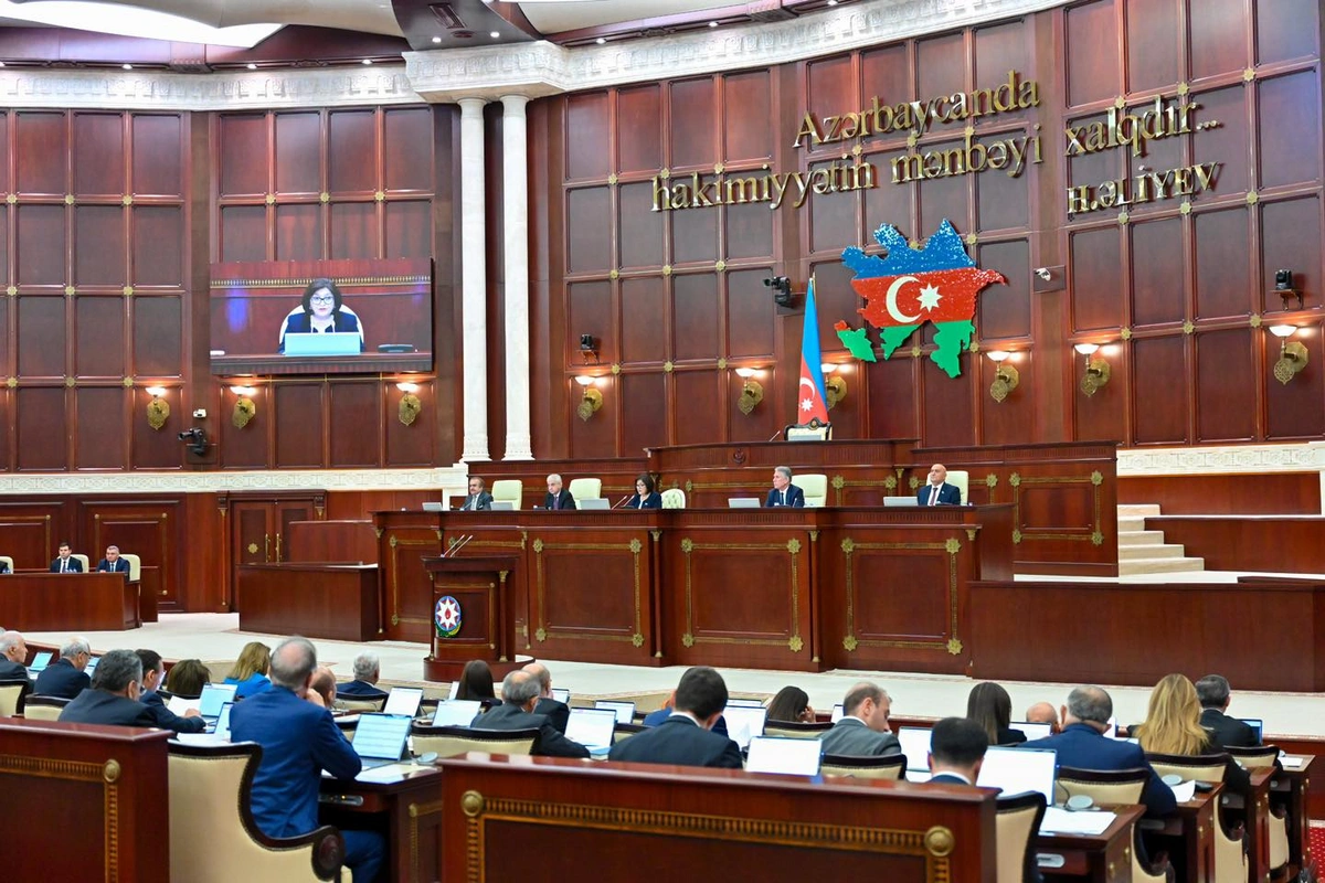 Xüsusi İcra Məmurlarının Palatası yaradılacaq