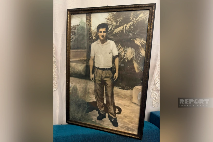 Gürcüstan azərbaycanlısı olan 20 Yanvar şəhidi - Yaralılara qan verməyə getmişdi, düşmən gülləsinə tuş gəldi