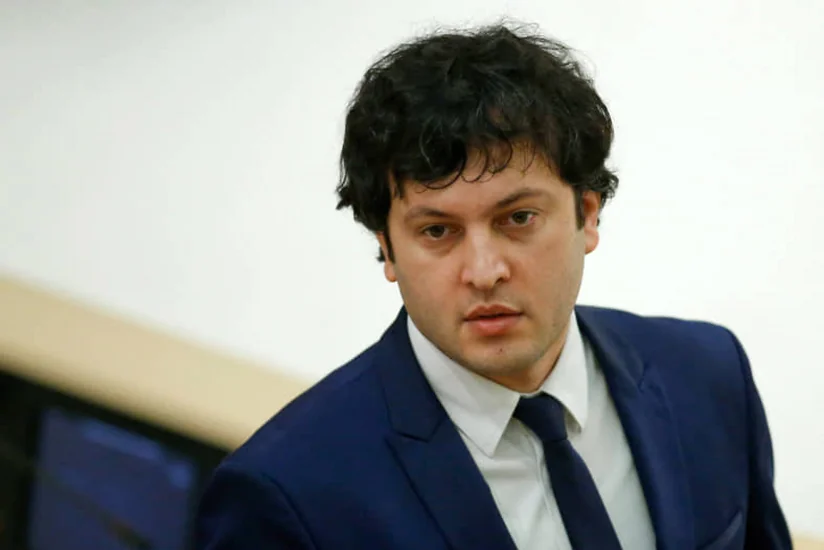Кобахидзе призвал правоохранителей пресекать провокации перед выборами 