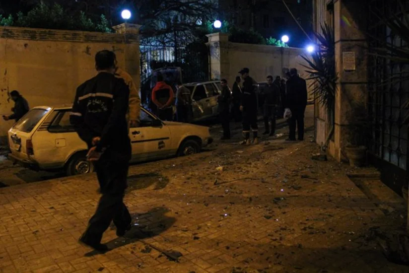 ​Misirdə partlayış baş verib, 30-a yaxın hərbçi yaralanıb