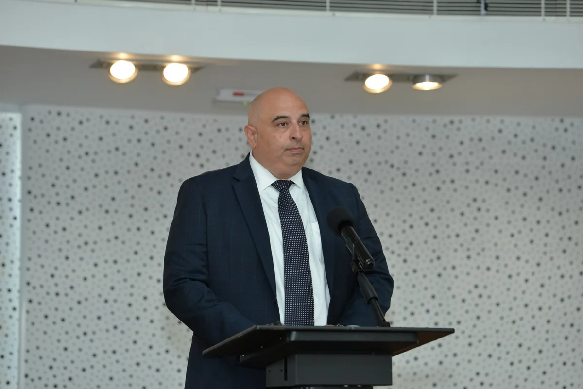 Hugo Guevara: US always been popular destination for students from Azerbaijan