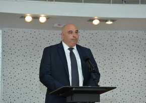 Хуго Гевара: США всегда были популярным направлением для студентов из Азербайджана