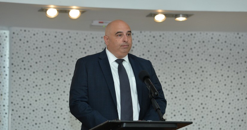 Hugo Guevara: US always been popular destination for students from Azerbaijan