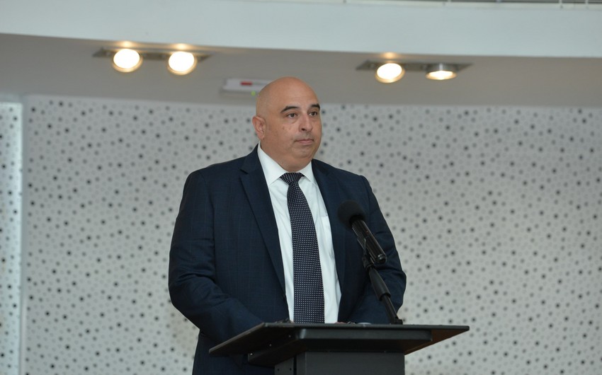 Hugo Guevara: US always been popular destination for students from Azerbaijan