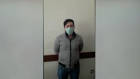 Yasa getmək adı ilə 8103-ə yalan mesaj yazan 120 nəfər cərimələndi