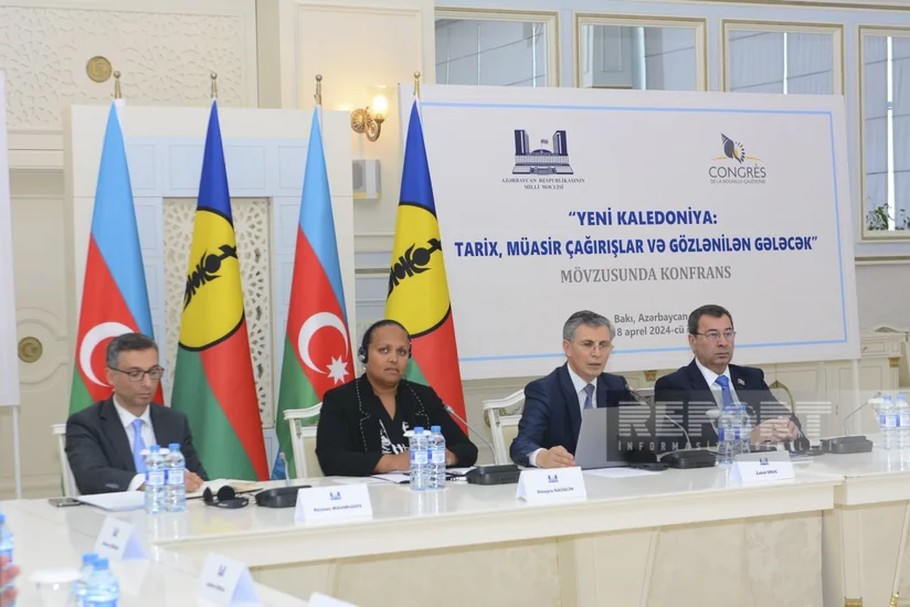Senator: Azerbaijan is like big brother for us