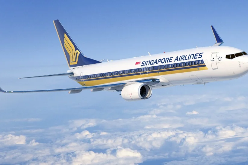 Singapore Airlines выплатит пострадавшим из-за турбулентности пассажирам компенсации