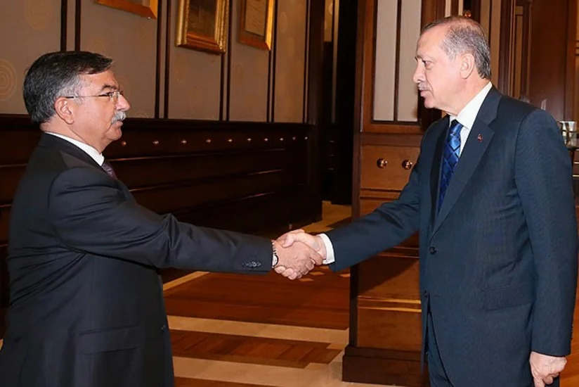 ​Türkiyə prezidenti növbədənkənar parlament seçkilərinin keçirilməsi barədə qərar qəbul edib