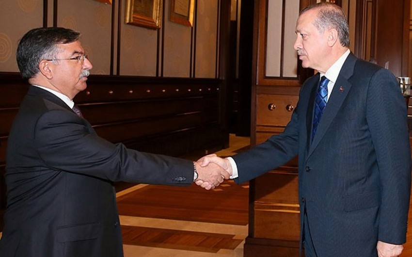 ​Türkiyə prezidenti növbədənkənar parlament seçkilərinin keçirilməsi barədə qərar qəbul edib