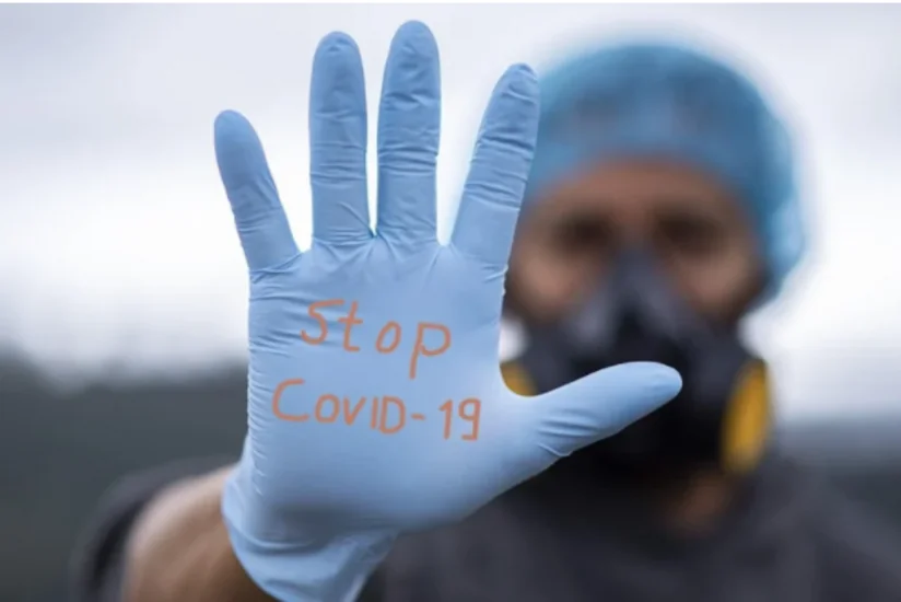 Ученые определили период сохранения антител к коронавирусу