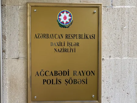 Ağcabədidə narkotiklərin qanunsuz dövriyyəsində şübhəli bilinən 7 nəfər saxlanılıb