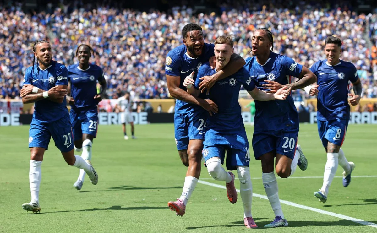 Klublararası dünya çempionatının qalibi bəlli olub