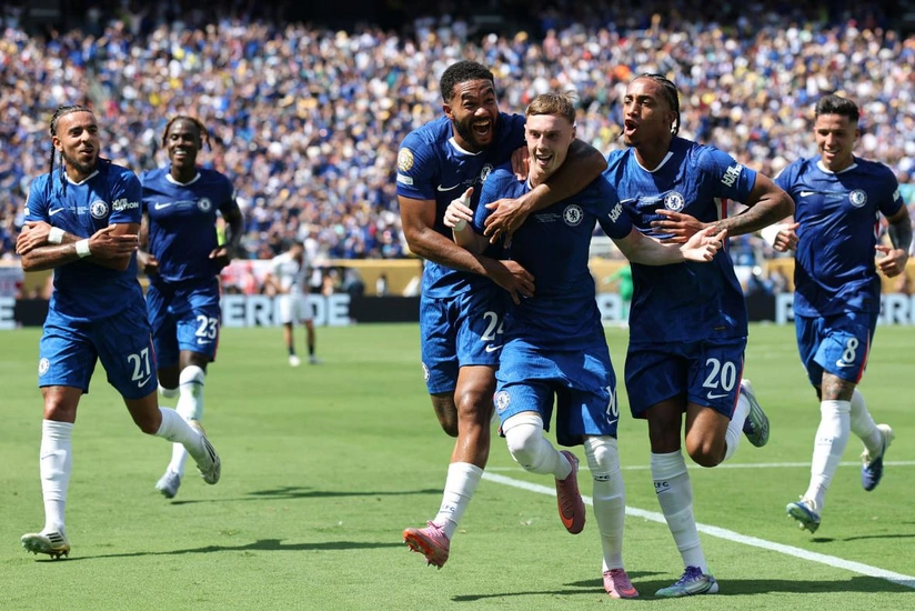 Klublararası dünya çempionatının qalibi bəlli olub