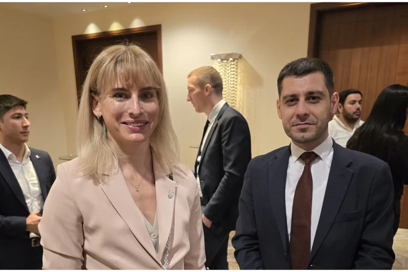 “Azexport” Latviyanın “STC” şirkəti ilə əməkdaşlığa başlayır