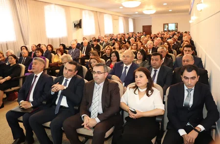 Səhiyyə Nazirliyində kollegiya iclası keçirilib