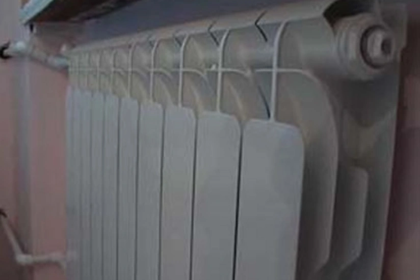 Bəzi orta məktəblərdə istilik problemi yaranıb - YENİLƏNİB