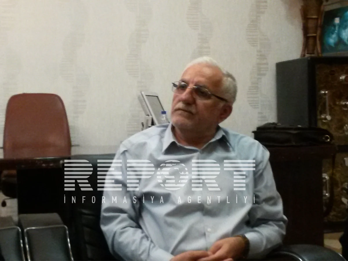 İranın boru istehsalı şirkəti Azərbaycan bazarına çıxmaqda maraqlıdır