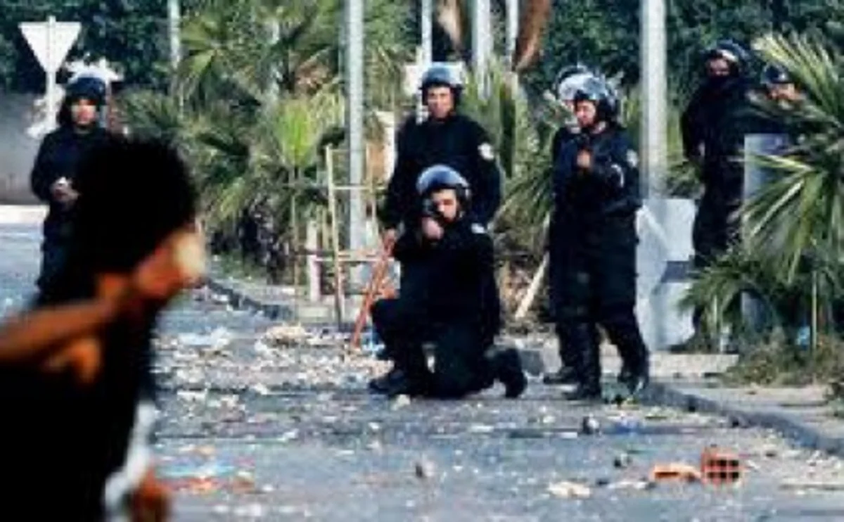 Tacikistanda 4 asayiş keşikçisi öldürülüb